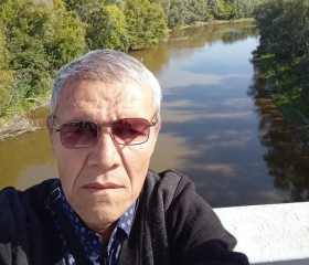 Жеки, 50 лет, Омск