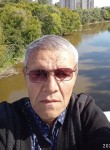 Жеки, 50 лет, Омск