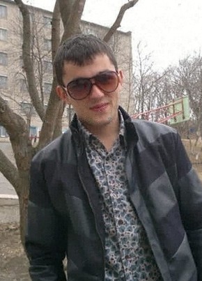 Александр , 30, Россия, Владивосток