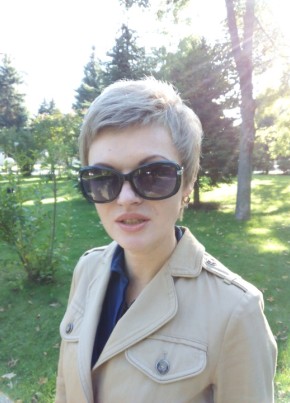 Кристина , 48, Россия, Краснодар