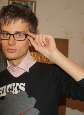 Александр, 31, Україна, Київ