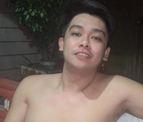 Christ, 27, Iloilo