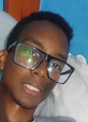 Leomar Taborda, 20, Venezuela, Ocumare del Tuy