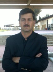 Yasin, 48, Azerbaijan, Ganja