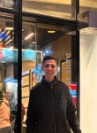 ElGoker, 26, Cairo
