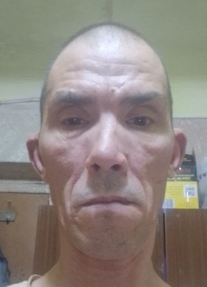 Геннадий Щурский из Москвы 46 лет