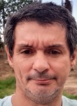 Andre, 51 год, São João da Boa Vista