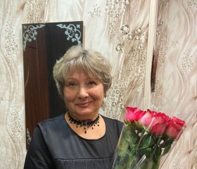 Okulova Antonina, 72, Volgodonsk