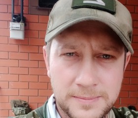Дмитрий, 36 лет, Грайворон
