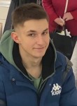 Саша Трапезников, 20 лет, Пермь