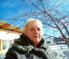 Татьяна, 62 года, Реж