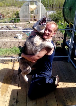 Григорий, 64, Россия, Гатчина