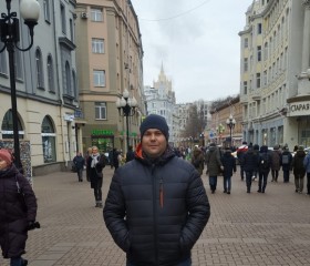 Роман, 40 лет, Воронеж
