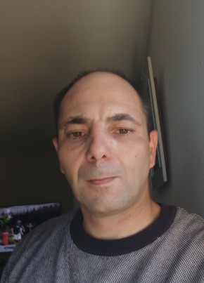 Subsub из Perpignan la Catalane 42 года