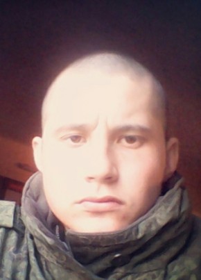 Сабир, 30, Россия, Варгаши