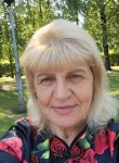 Люба Спирина, 66 лет, Санкт-Петербург