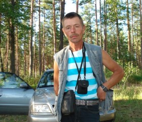 николай попов, 56 лет, Rīga