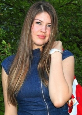 Катюша, 36, Россия, Полевской