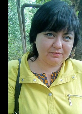 Евгения, 42, Россия, Плавск