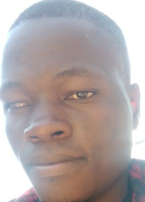 Austn, 24, Malaŵi, Lilongwe