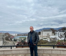 Niko, 38, Novosibirsk
