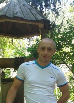 Александр, 42, Україна, Херсон