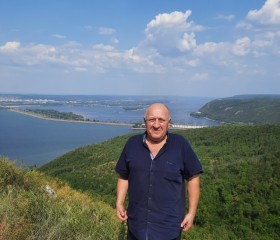 Олег, 57 лет, Тольятти