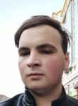 Dmitriy, 21  , Saint Petersburg
