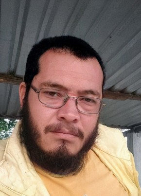 Allan, 29, República de Honduras, Tegucigalpa