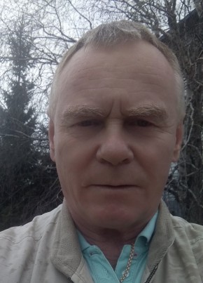 Сергей, 69, Россия, Боровский