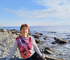 Nadezhda, 66, Gostagayevskaya