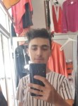 Mustafa, 20 лет, Adana