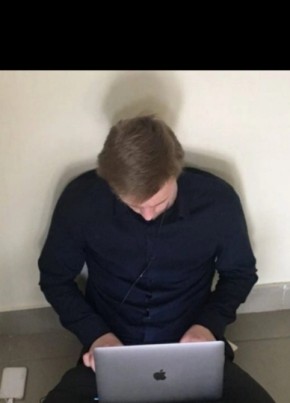 Artyem, 25, Russia, Moscow
