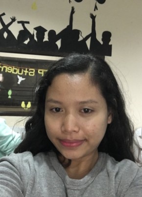 Sarahh, 29, Pilipinas, Dumaguete