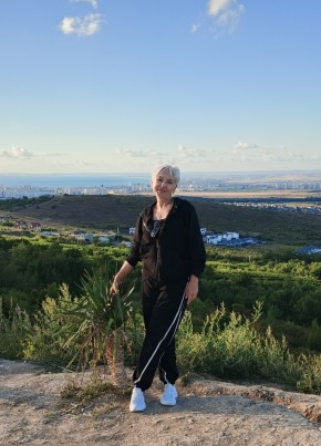 Елена из Волжского (Волгоградской обл.) 50 лет