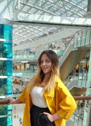 Ирина из Воронежа 48 лет