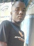 Anthony, 22  , Kampala