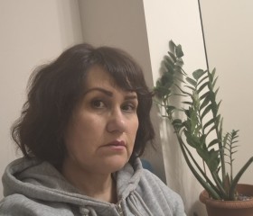 Nelya, 53, Yakhroma