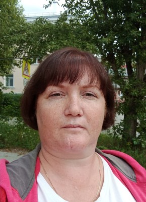 Алиса, 43, Россия, Серов