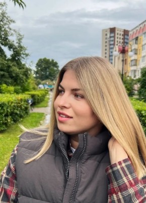 Марина из Сыктывкара 29 лет