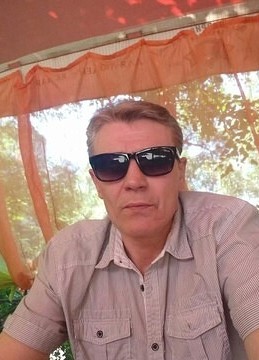 Гнннадий, 59, Україна, Донецьк