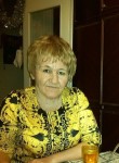 Галина, 62 года, Қарағанды