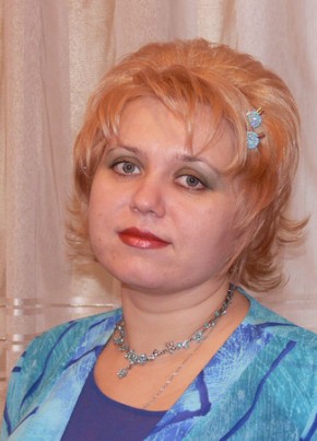 Анфиса, 53, Россия, Коломна