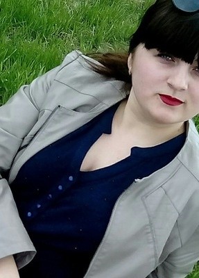 Наталья, 28, Россия, Борисоглебск