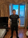 Евгений - Смоленск