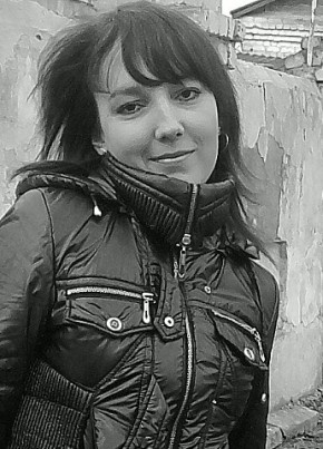 Оксана, 32, Россия, Климово