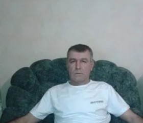 Рамазан Тагоев, 59 лет, Щёлково