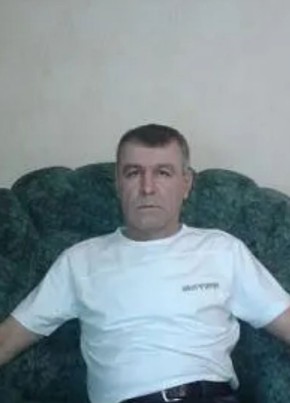 Рамазан Тагоев, 59, Россия, Щёлково