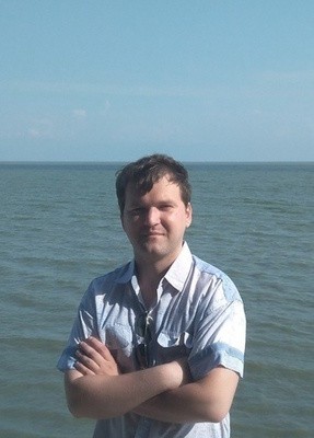 Олег, 29, Россия, Аксай