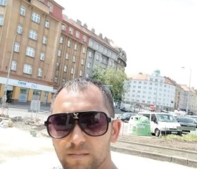 Milan, 34, Stara L ubovna